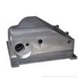 Cnc Machined Carrier Pushers CNC Agricultural Machinery Gearbox Housing Manufactory